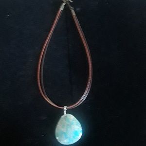 Hand made jewelry